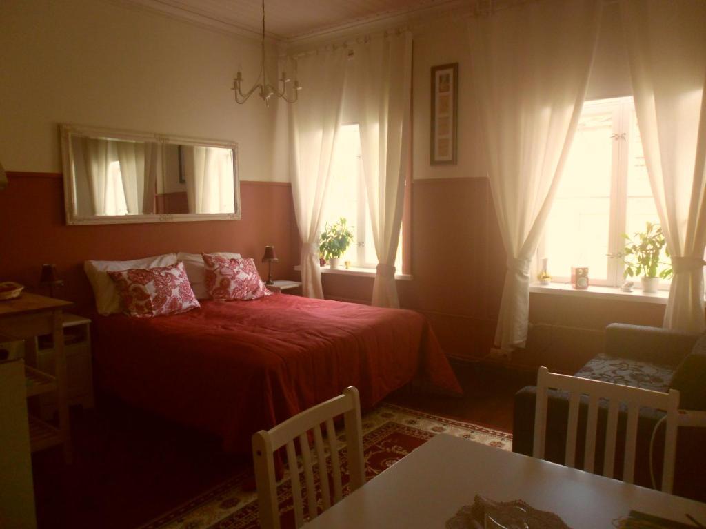Huoneistohotelli Marja Mikkeli Room photo